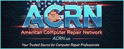 American Computer Repair Network