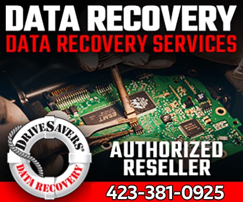 Absolute Computer Repair – 20+ Years Experience serving SE Tennessee